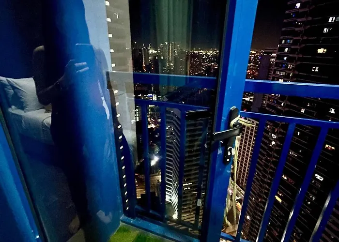 Modern Cozy 1br Homey Feel Fastwi-fi Apartment *