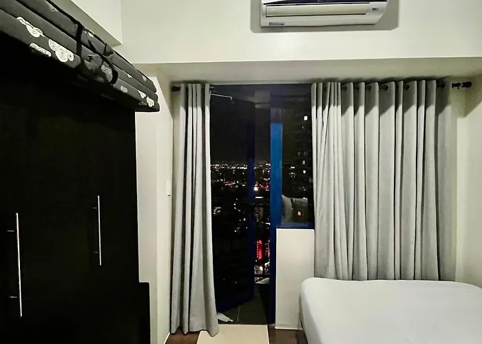 Modern Cozy 1br Homey Feel Fastwi-fi *