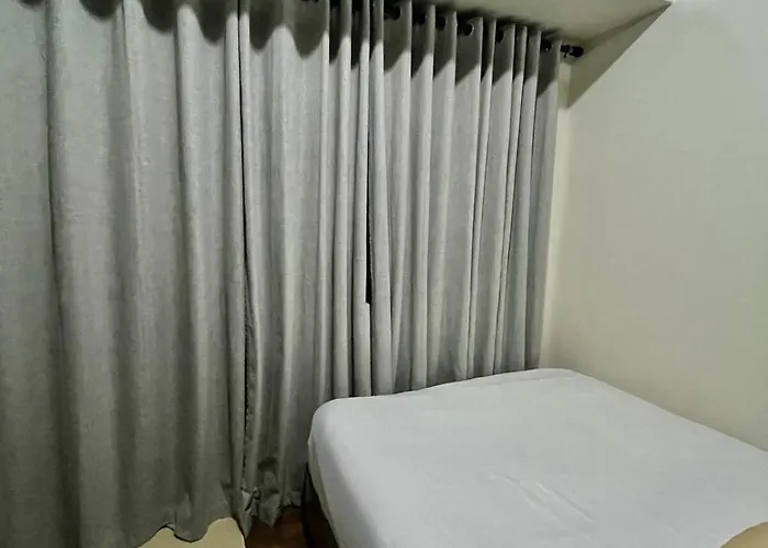 Modern Cozy 1br Homey Feel Fastwi-fi *