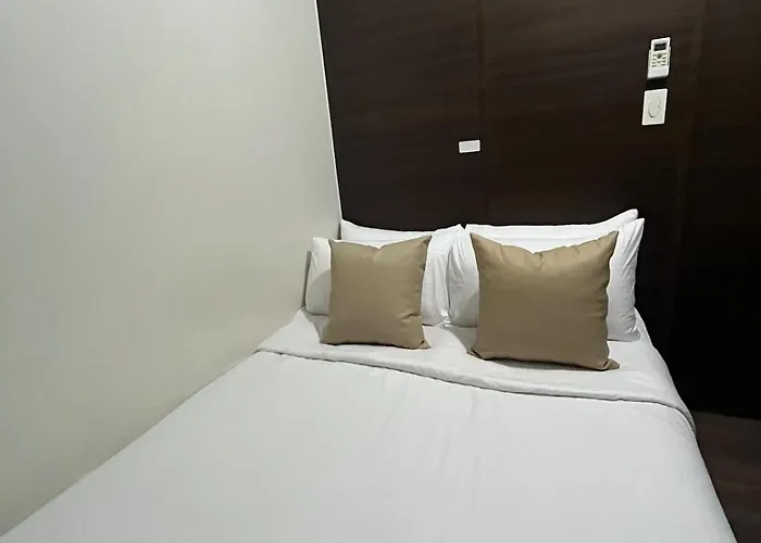 Modern Cozy 1br Homey Feel Fastwi-fi