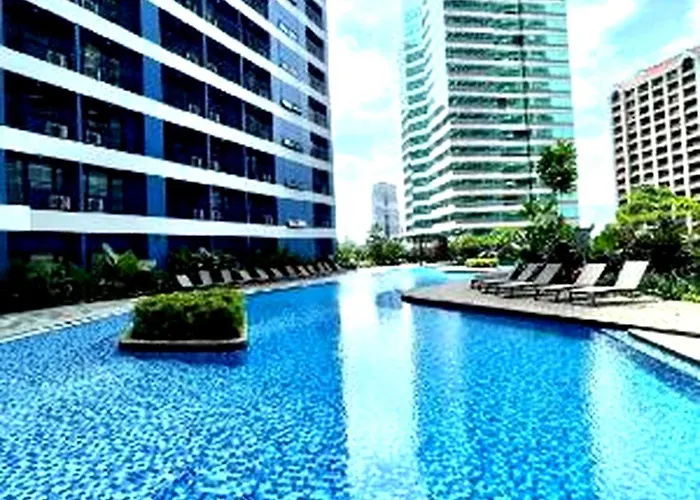 Modern Cozy 1br Homey Feel Fastwi-fi