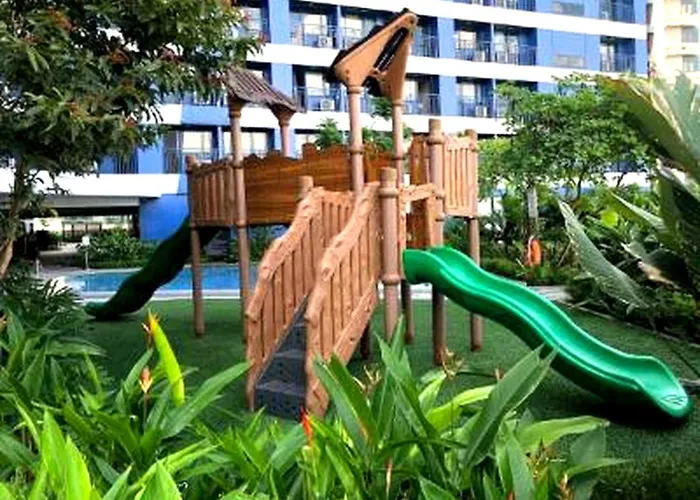 Modern Cozy 1br Homey Feel Fastwi-fi Manila