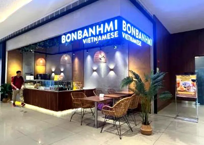 Modern Cozy 1br Homey Feel Fastwi-fi * Manila